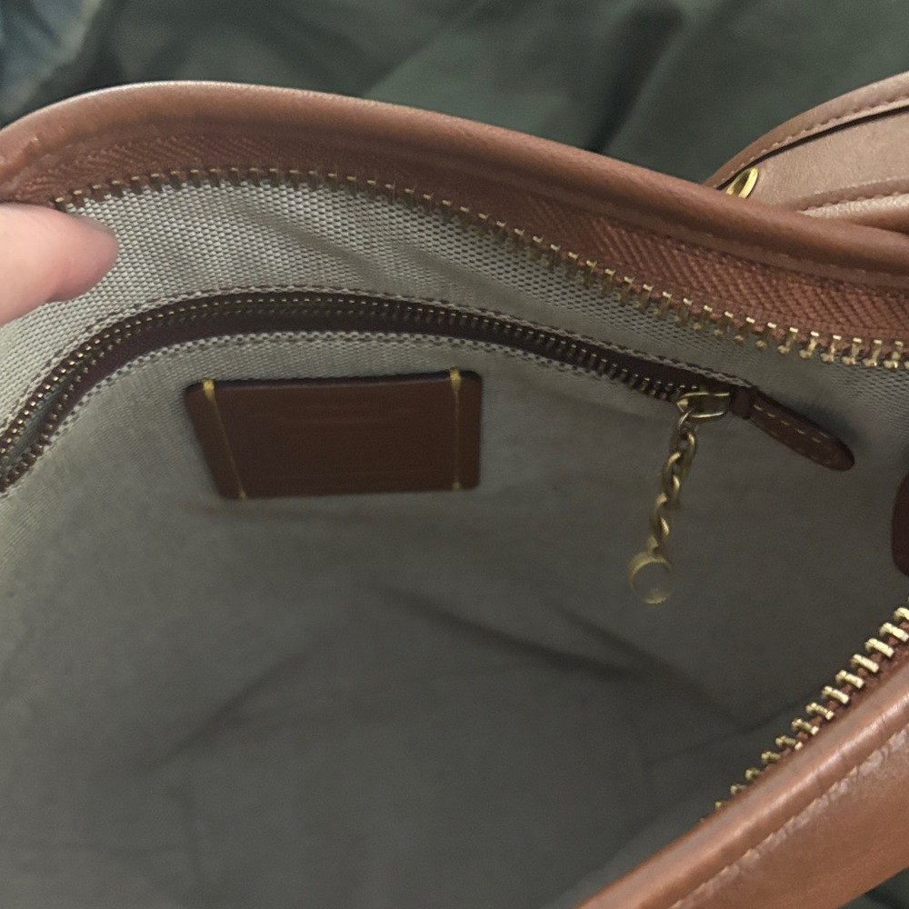Coach duffle 16 bucket bag - Picture 4 of 10